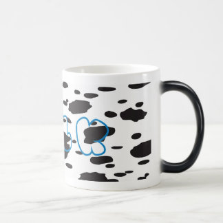 Mug Magic Canette Magique MILK