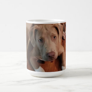 Mug Magic Canine