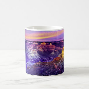 Mug Magic Canyon grand - moment magique