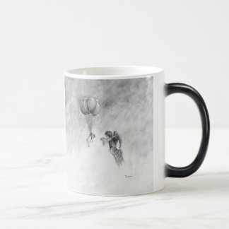 Mug Magic Carlin et ange