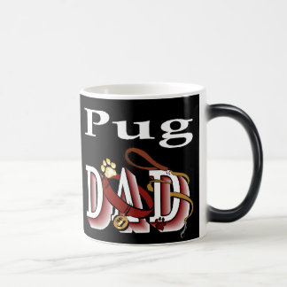 Mug Magic Carlin Papa Cadeaux