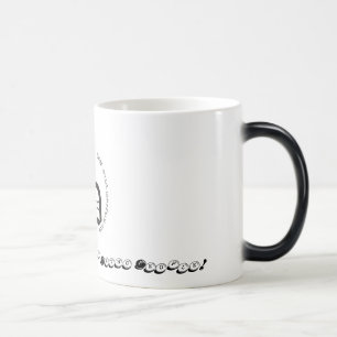 Mug Magic Carpe Diem…