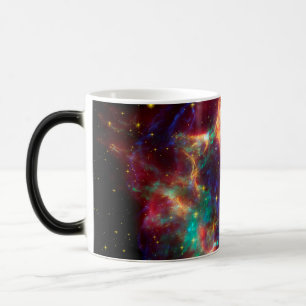 Mug Magic Cassiopeia un Spitzer