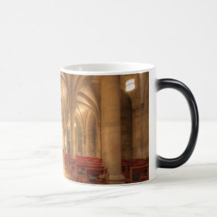 Mug Magic Cathédrale nationale de Washington Bethlehem Chape