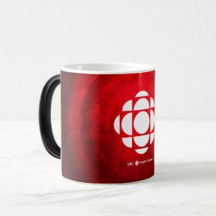 Mug Magic CBC Gem