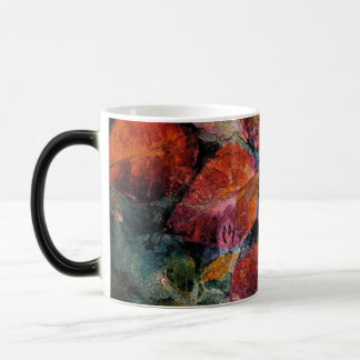 Mug Magic CBS montrent dimanche matin l'ART du SOLEIL