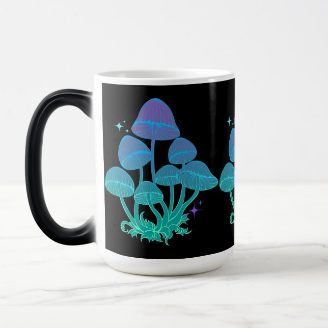 Mug Magic Champagne (Gauche)