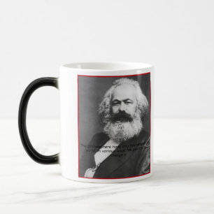 Mug Magic Changez-le !