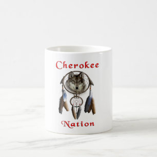 Mug Magic Cherokee