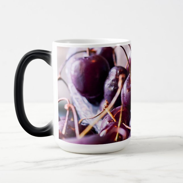 Mug Magic Cherry (Gauche)