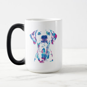 Mug Magic Chien