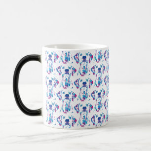 Mug Magic Chien