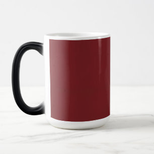 Mug Magic Choisissez des cadeaux personnalisés et des design