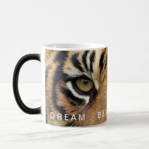 Mug Magic Citation Inspirationnelle Motivationnelle rêve