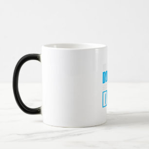 Mug Magic Citations de grand-père Mon médecin préféré m'appe