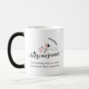 Mug Magic Citer une sauce géniale