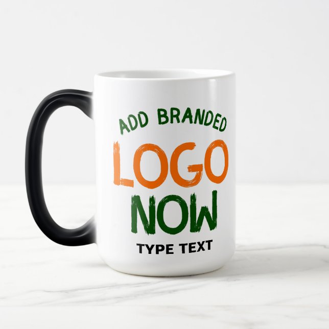 MUG MAGIC CLIENT SIMPLE CONTEMPORAIN PROPRE BLANC MODE (Gauche)