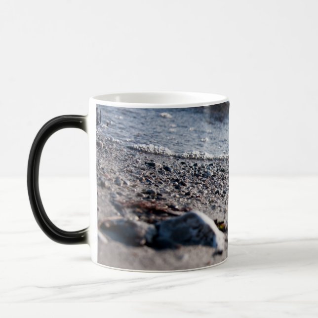 Mug Magic Close up (Gauche)