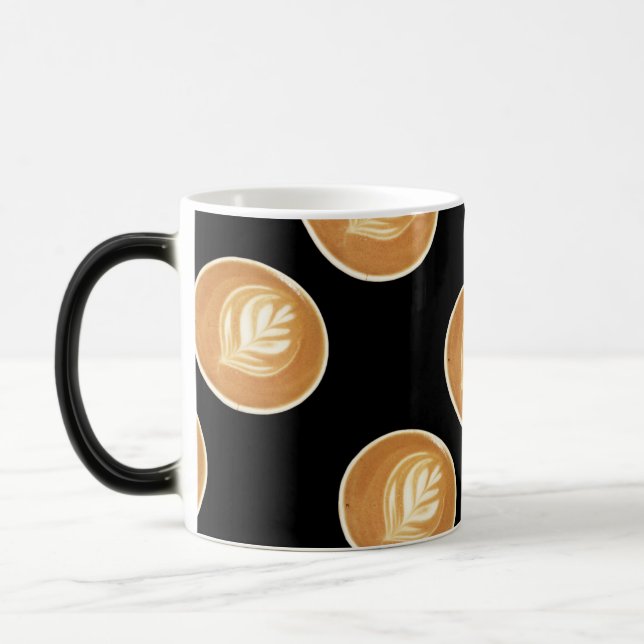 Mug Magic Collection de Coffeenista (Gauche)