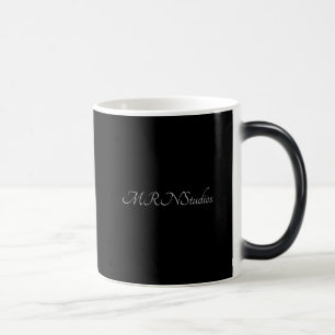Mug Magic Comme Lace