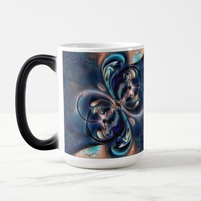 Mug Magic Conception (Gauche)