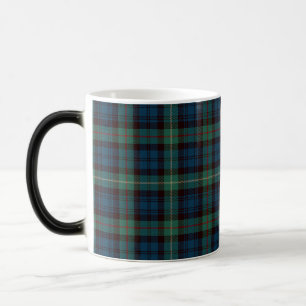 Mug Magic Conception classique inspirée de l'Écosse