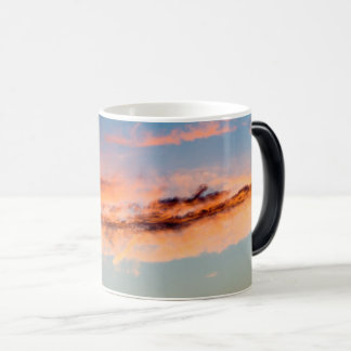 Mug Magic consommation d'attraction