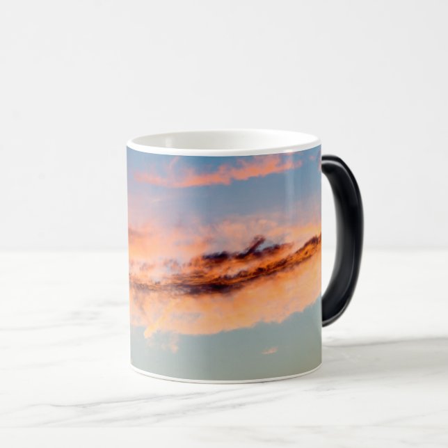 Mug Magic consommation d'attraction (Devant droit)