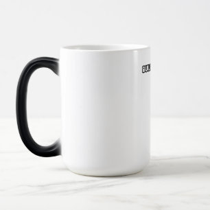 Mug Magic Construire Demain Un Futur Innovateur Créateur Un