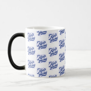 Mug Magic Continuez