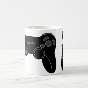 MUG MAGIC CONTRÔLEUR DE JEU D'ORDINATEUR