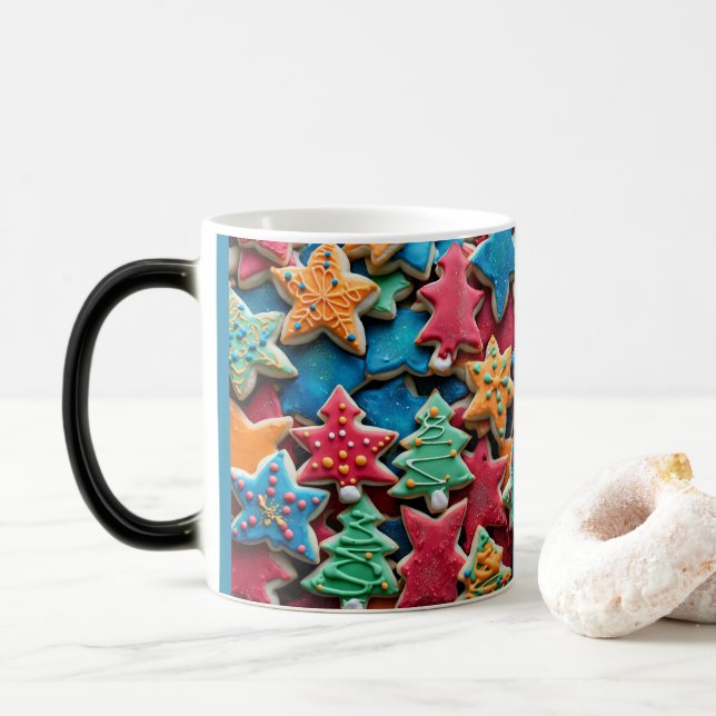 Mug Magic Cookies (Avec donut)
