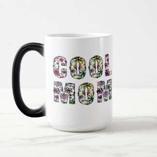 MUG MAGIC COOL MOM, THE COOLEST MOM