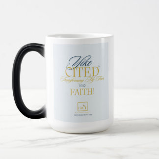 Mug Magic Cool YikeCITED(TM)