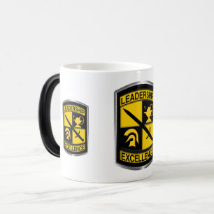 Mug Magic Corps d'instruction des officiers de réserve "ROTC