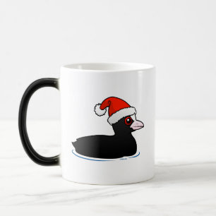 Mug Magic Cotte d'Eurasie père Noël