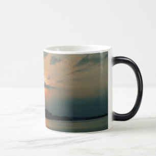 Mug Magic Coucher du soleil