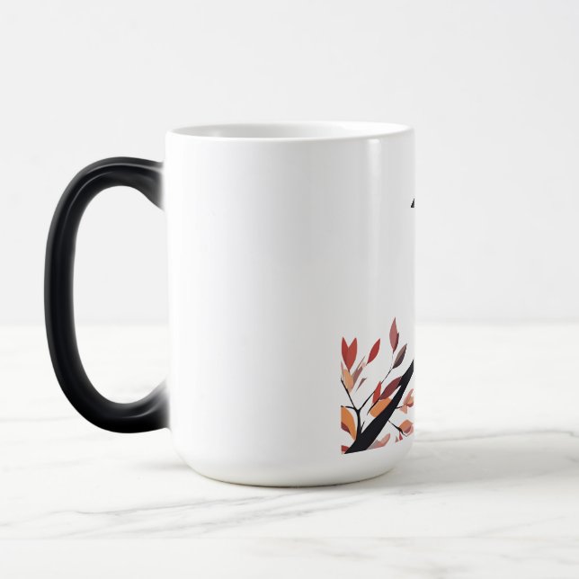 Mug Magic Coupe Brougeoise Arbre (Gauche)