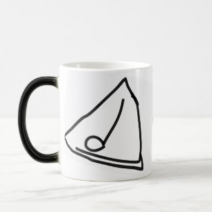 Mug Magic Coupe des mélomanes