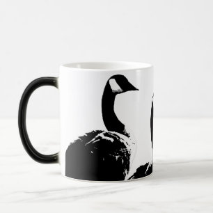 Mug Magic Coupe du souvenir du Canada / Coupe d'oie du Canad