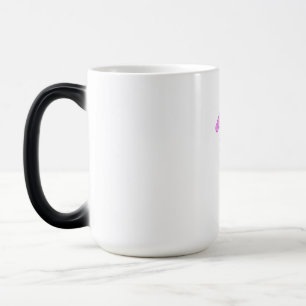 Mug Magic Coupe Graphique de l'Ours mou