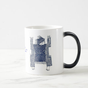 MUG MAGIC COUVERTURES II
