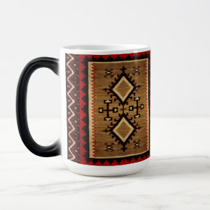 Mug Magic Création Amérindienne
