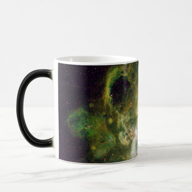 Mug Magic Crèche des nouvelles étoiles - GPN-2000-000972 (Gauche)