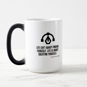Mug Magic Créer soi-même