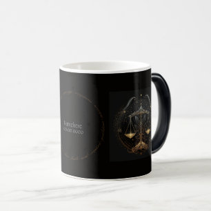 Mug Magic Créer votre propre bibliothèque d'astrologie mysti
