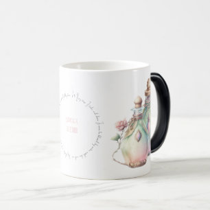 Mug Magic Créez vos propres bouteilles de parfum