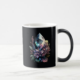 Mug Magic Créez vos propres cristaux brillants