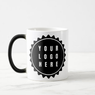Mug Magic Créez votre propre
