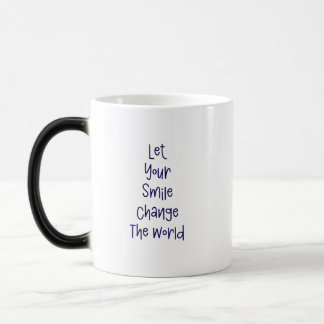 Mug Magic Créez votre propre 11 oz